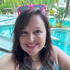 Meet your Posher, Tammy